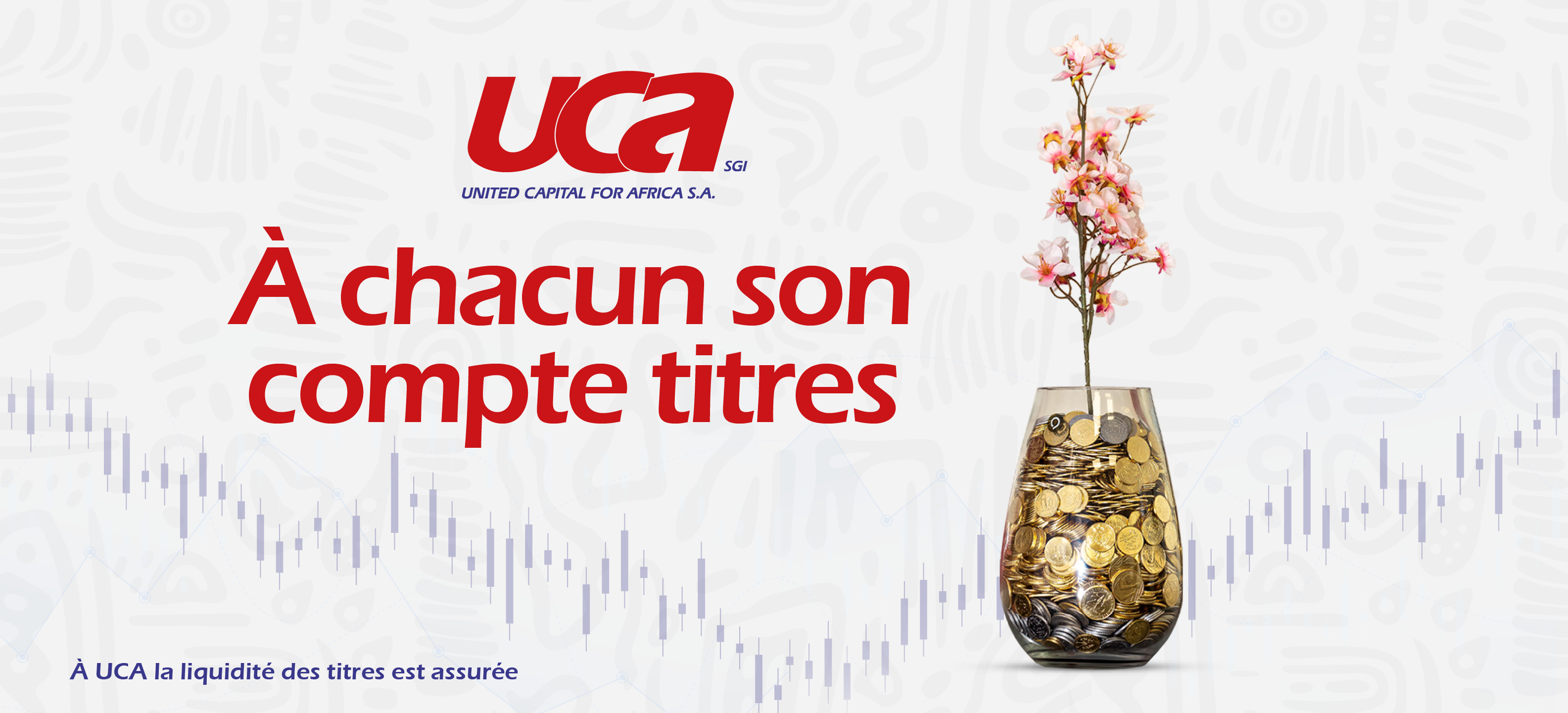 Conservation de titres
