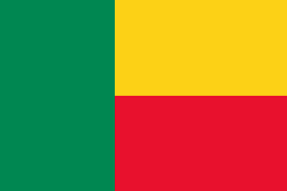 Drapeau Côte d'Ivoire